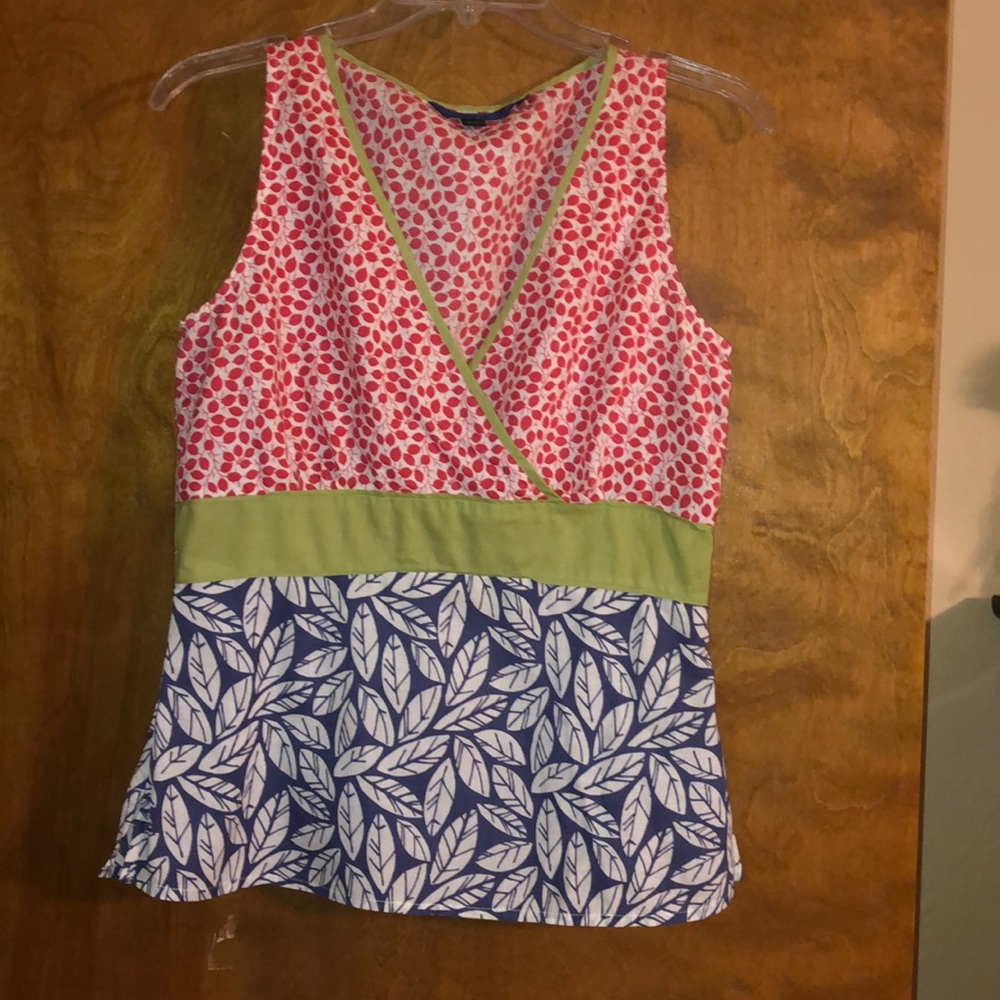 Boden Blouse